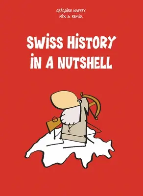 Svájci történelem dióhéjban - Swiss History in a Nutshell