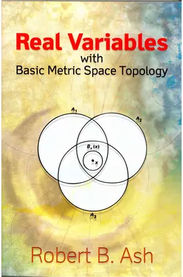 Valós változók alapvető metrikus tér topológiával - Real Variables with Basic Metric Space Topology