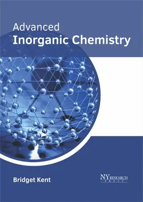 Haladó szervetlen kémia - Advanced Inorganic Chemistry