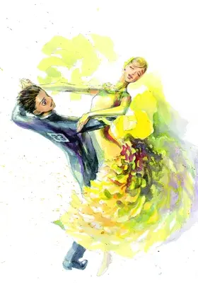 Üdvözöljük a bálteremben 11 - Welcome to the Ballroom 11