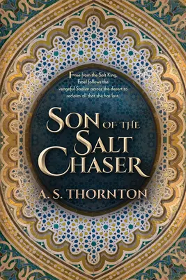 Son of the Salt Chaser: Volume 2