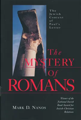 A rómaiakhoz írt levél misztériuma - Mystery of Romans the