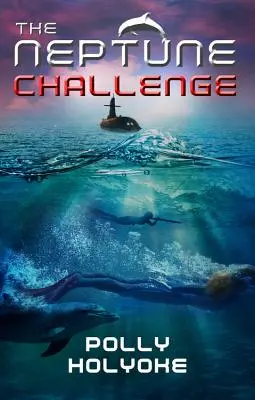 A Neptun kihívás - The Neptune Challenge