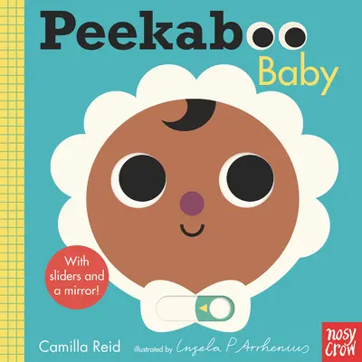 Peekaboo: Baba - Peekaboo: Baby