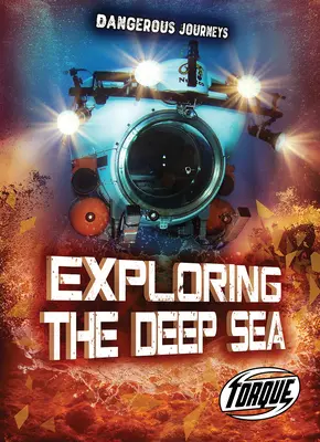 A mélytenger felfedezése - Exploring the Deep Sea