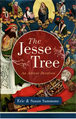 A Jesse-fa - The Jesse Tree