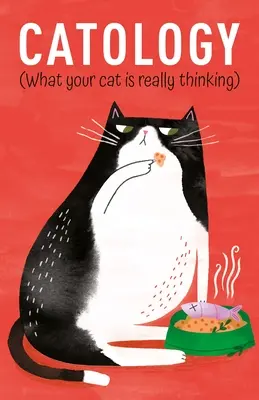 Catology: Mit gondol a macskád valójában - Catology: What Your Cat Is Really Thinking