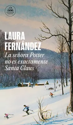 La Seora Potter No Es Exactamente Santa Claus / Mrs. Potter Is Not Really Santa Claus