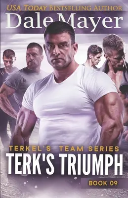 Terk diadala - Terk's Triumph