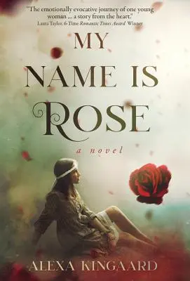 A nevem Rose. - My Name is Rose