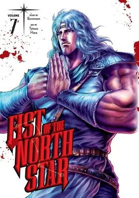 Pěst severní hvězdy, svazek 7 - Fist of the North Star, Vol. 7