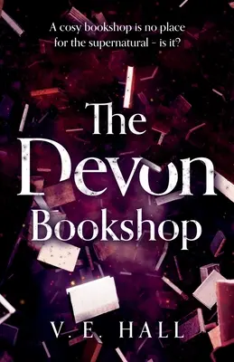 A devoni könyvesbolt - The Devon Bookshop