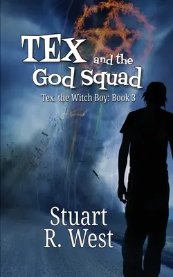 Tex és az istencsapat - Tex and the God Squad