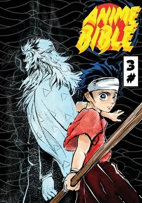Anime Biblia ( Pure Anime ) No.3 - Anime Bible ( Pure Anime ) No.3