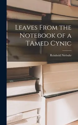 Levelek egy gyógypedagógiai cinikus jegyzetfüzetéből - Leaves From the Notebook of a TAmed Cynic