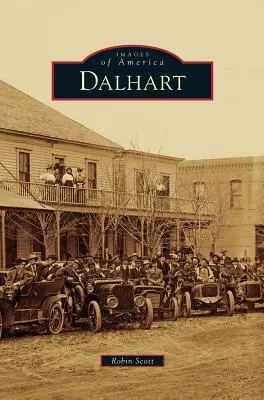 Dalhart