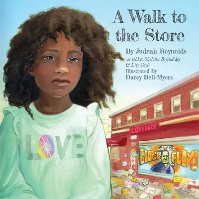 Séta a boltba - A Walk to the Store