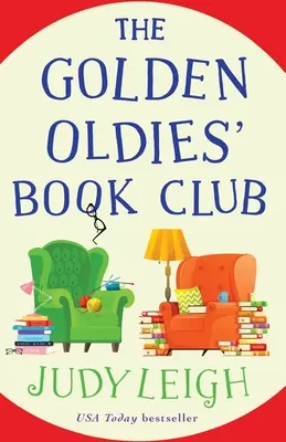 Az Arany Öregek Könyvklubja - The Golden Oldies' Book Club