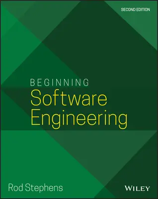 Kezdő szoftverfejlesztés - Beginning Software Engineering