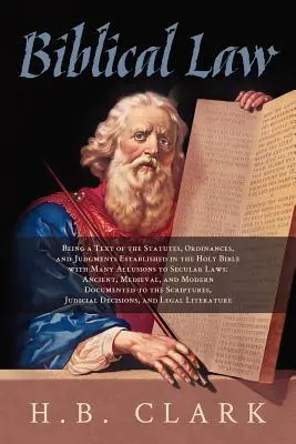 Bibliai törvények - Biblical Law