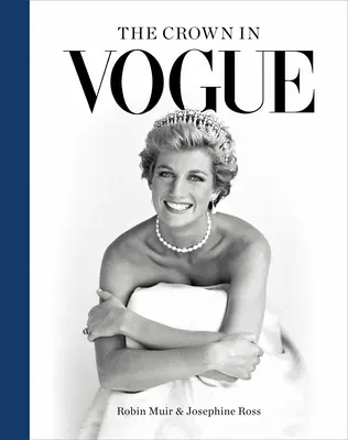 A Korona a Vogue-ban - The Crown in Vogue