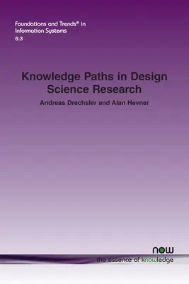 Tudásútvonalak a formatervezéstudományi kutatásban - Knowledge Paths in Design Science Research
