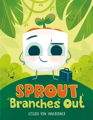 Sprout Branches Out