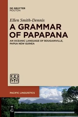 A Papapana nyelvtana - A Grammar of Papapana