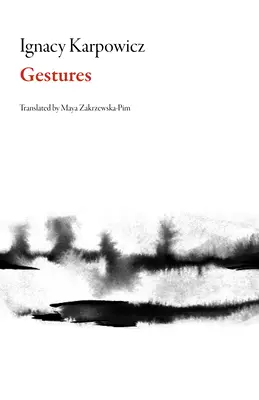 Gesztusok - Gestures