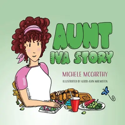 Iva néni története - Aunt Iva Story