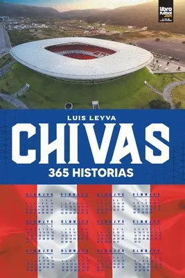 Chivas: 365 historias