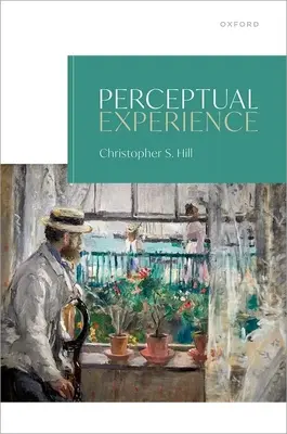 Perceptuális élmény - Perceptual Experience