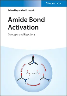 Amidkötés aktiválása: Fogalmak és reakciók - Amide Bond Activation: Concepts and Reactions