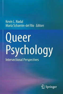 Queer pszichológia: Interszekcionális perspektívák - Queer Psychology: Intersectional Perspectives