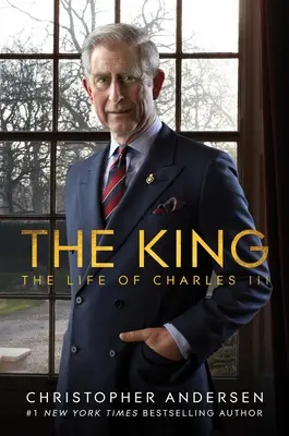 A király: Károly élete - The King: The Life of Charles III