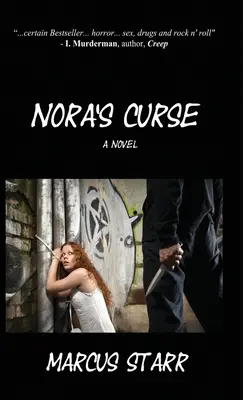 Nora átka - Nora's Curse