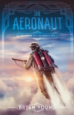 A léghajós - The Aeronaut