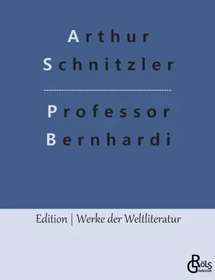 Bernhardi professzor - Professor Bernhardi