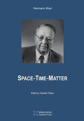 Tér-idő-anyag - Space-Time-Matter