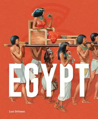 Egyiptom - Egypt