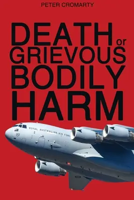 Halál vagy súlyos testi sértés - Death or Grievous Bodily Harm