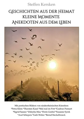 Geschichten aus der Heimat!: Kleine Momente und Anekdoten aus dem Leben (Történetek a hazából!: Kleine Momente und Anekdoten aus dem Leben) - Geschichten aus der Heimat!: Kleine Momente und Anekdoten aus dem Leben