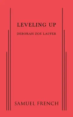 Szintlépések - Leveling Up