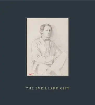 Az Eveillard-ajándék - The Eveillard Gift