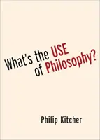 Mire jó a filozófia? - What's the Use of Philosophy?