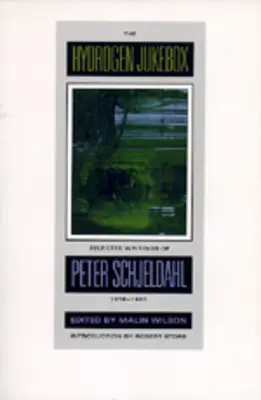 The Hydrogen Jukebox: Peter Schjeldahl válogatott írásai, 1978-1990 2. kötet - The Hydrogen Jukebox: Selected Writings of Peter Schjeldahl, 1978-1990volume 2