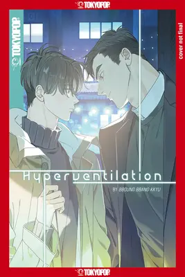 Hyperventiláció - Hyperventilation