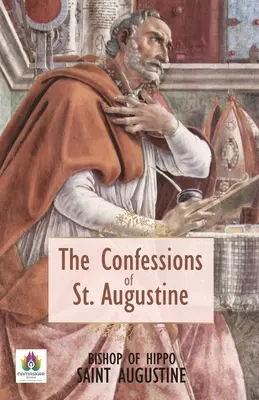 Szent Ágoston vallomásai - The Confessions of St. Augustin