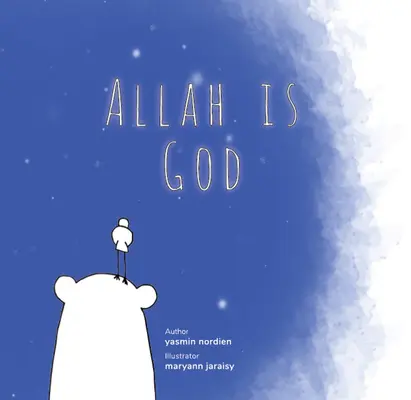 Allah az Isten - Allah Is God