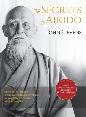 Az Aikido titkai - Secrets of Aikido